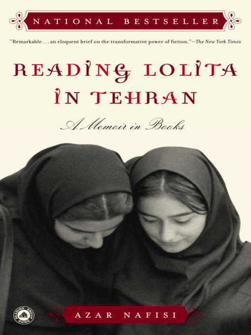 Title details for Reading Lolita in Tehran by Azar Nafisi - Available